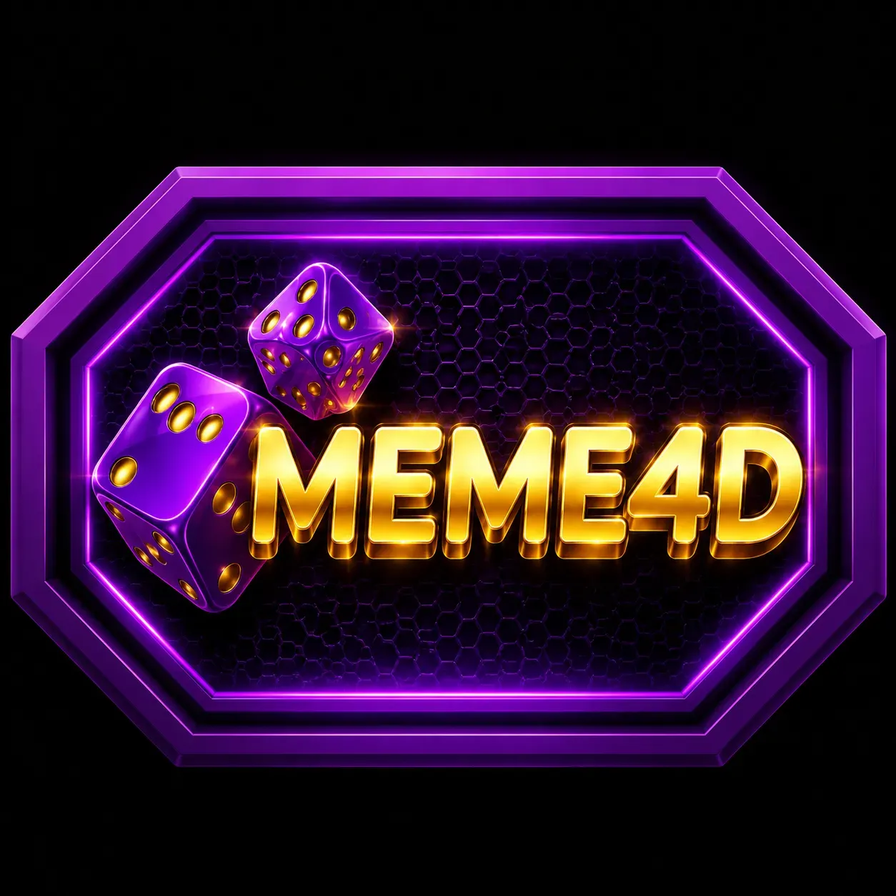 MEME4D - Game Gaple Seru dan Menyenangkan