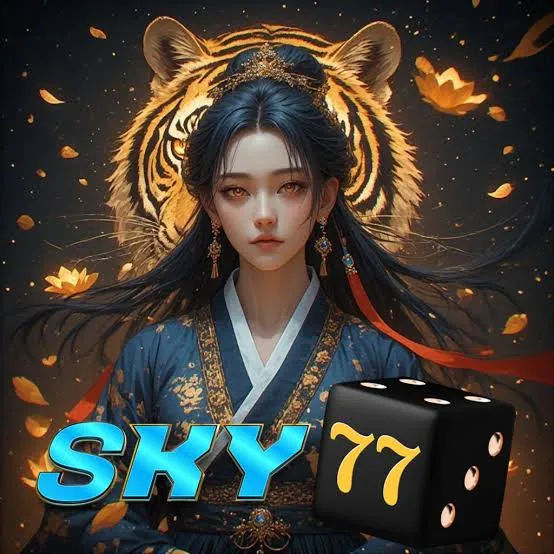 SKY77 - Petualangan Tanpa Batas di Dunia Terbuka